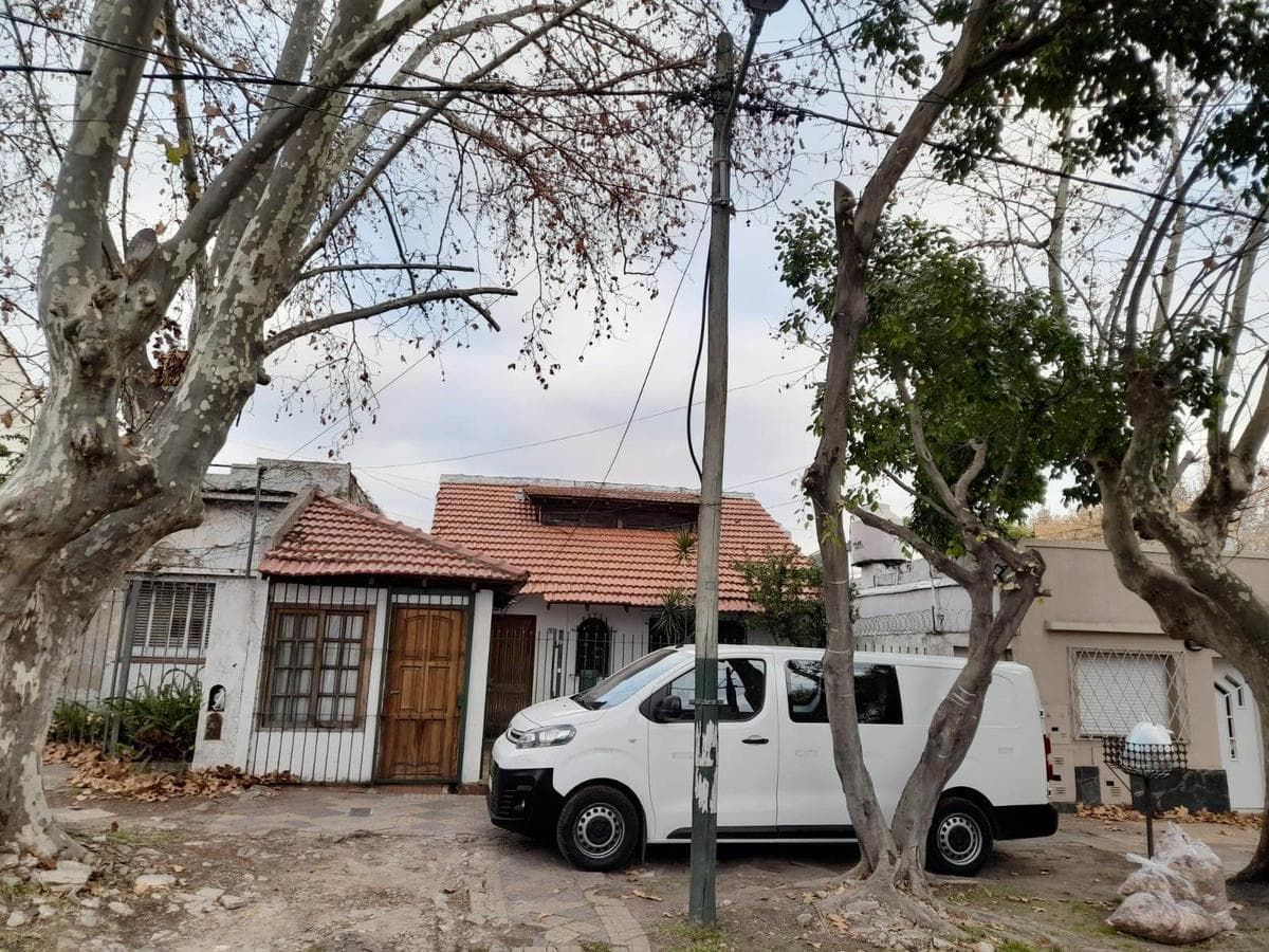 Propiedad en Argentina