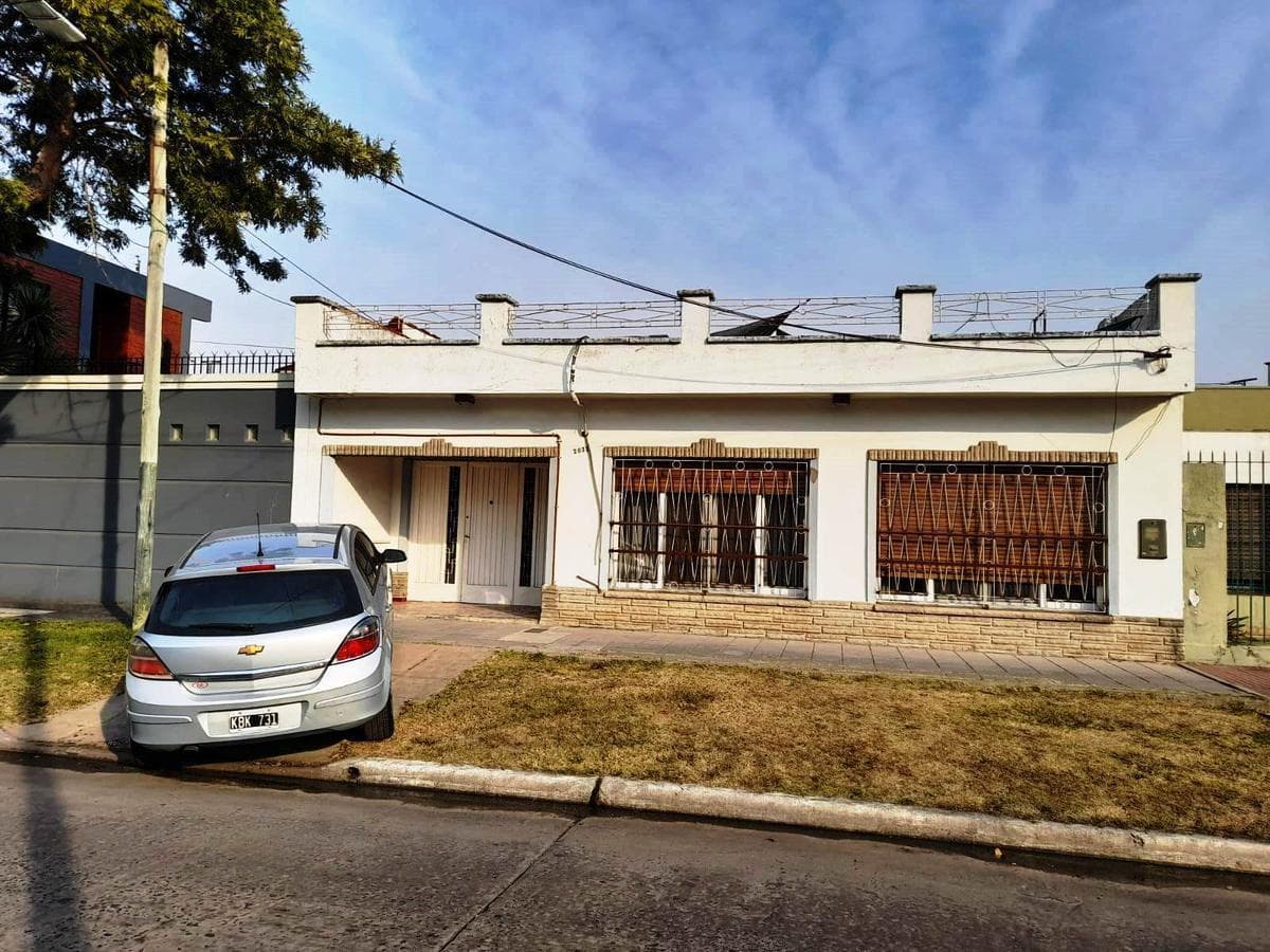 Propiedad en Argentina