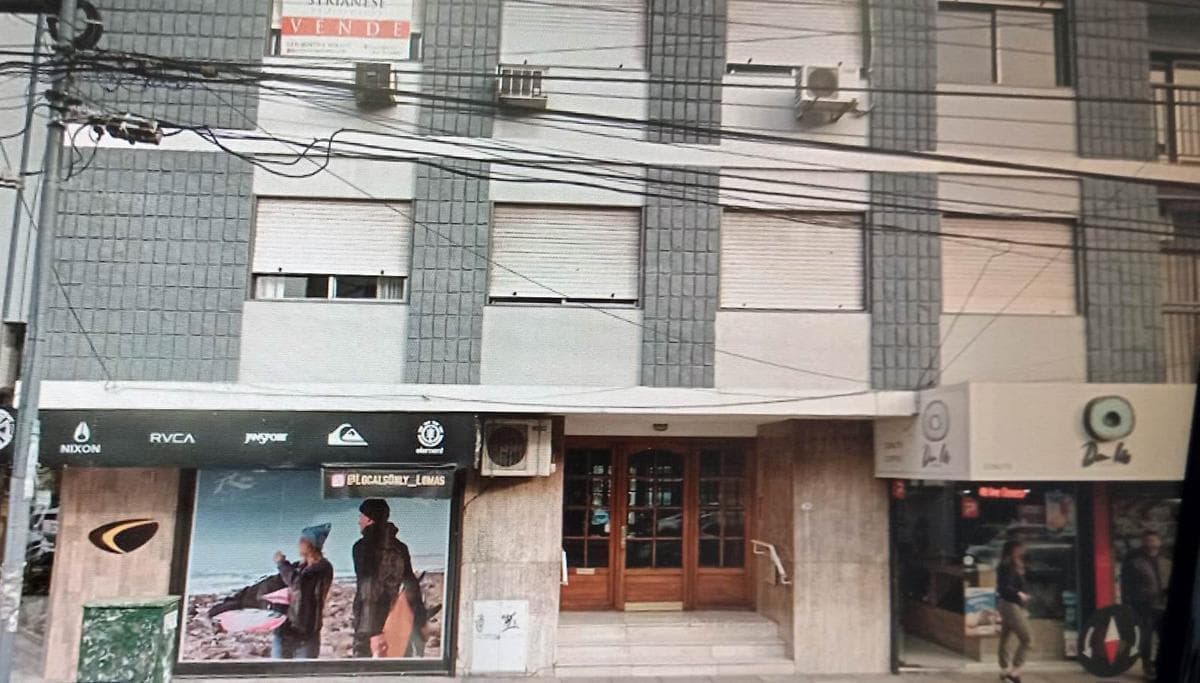 Propiedad en Argentina