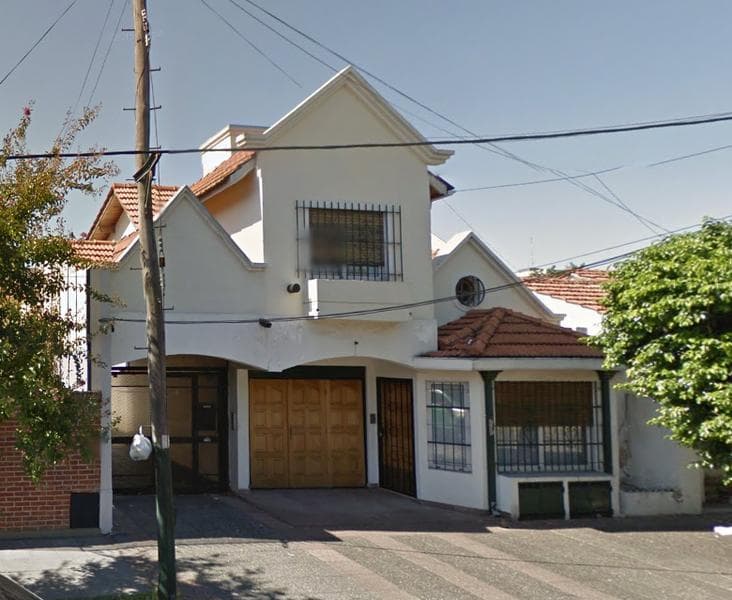 Propiedad en Argentina