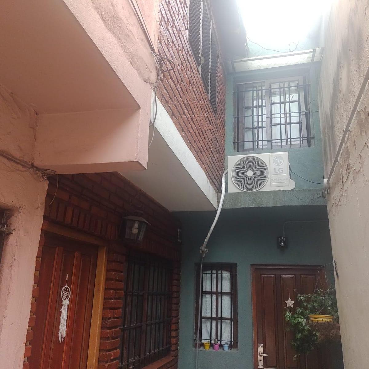 Propiedad en Argentina