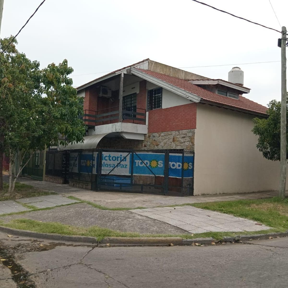 Propiedad en Argentina