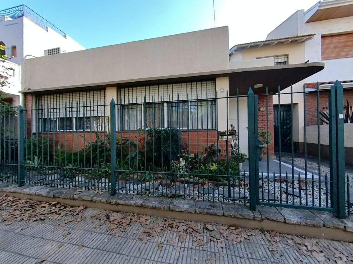 Propiedad en Argentina