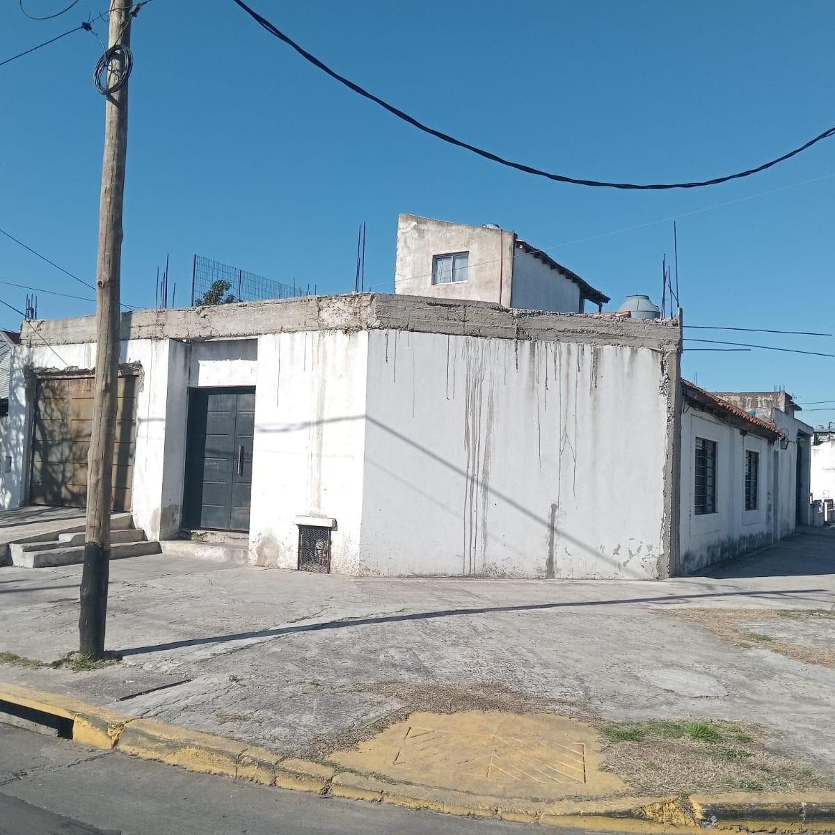 Propiedad en Argentina