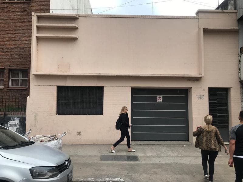 Propiedad en Argentina