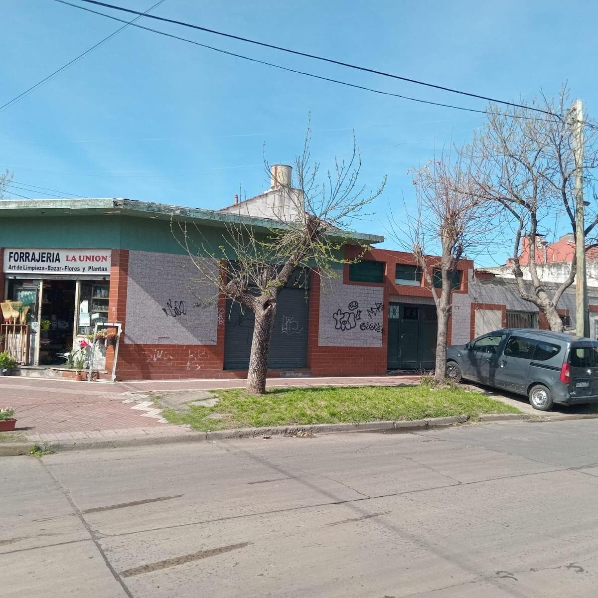 Propiedad en Argentina