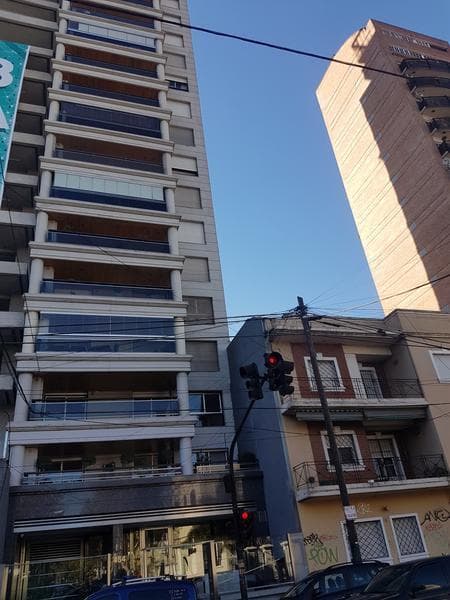 Propiedad en Argentina