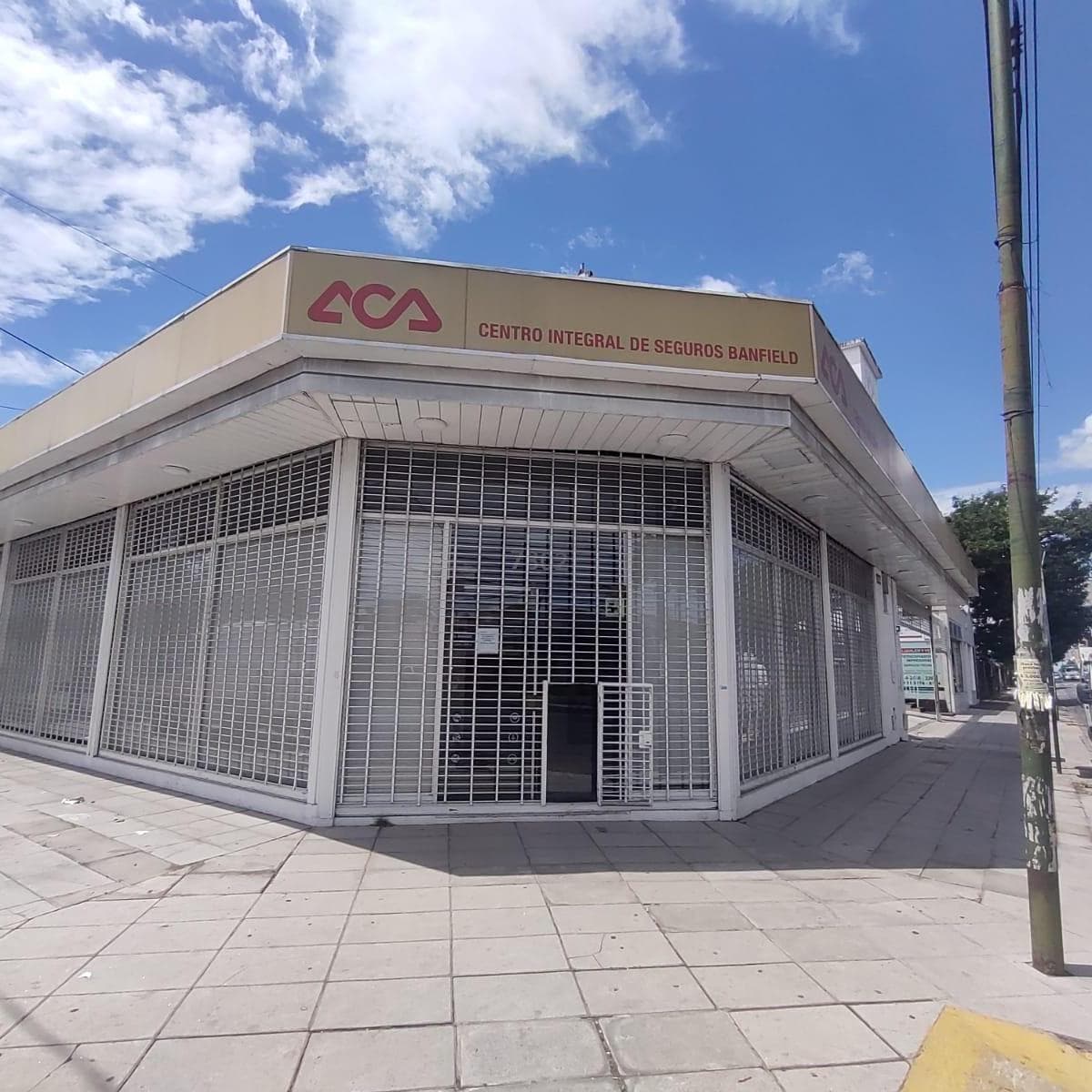 Propiedad en Argentina