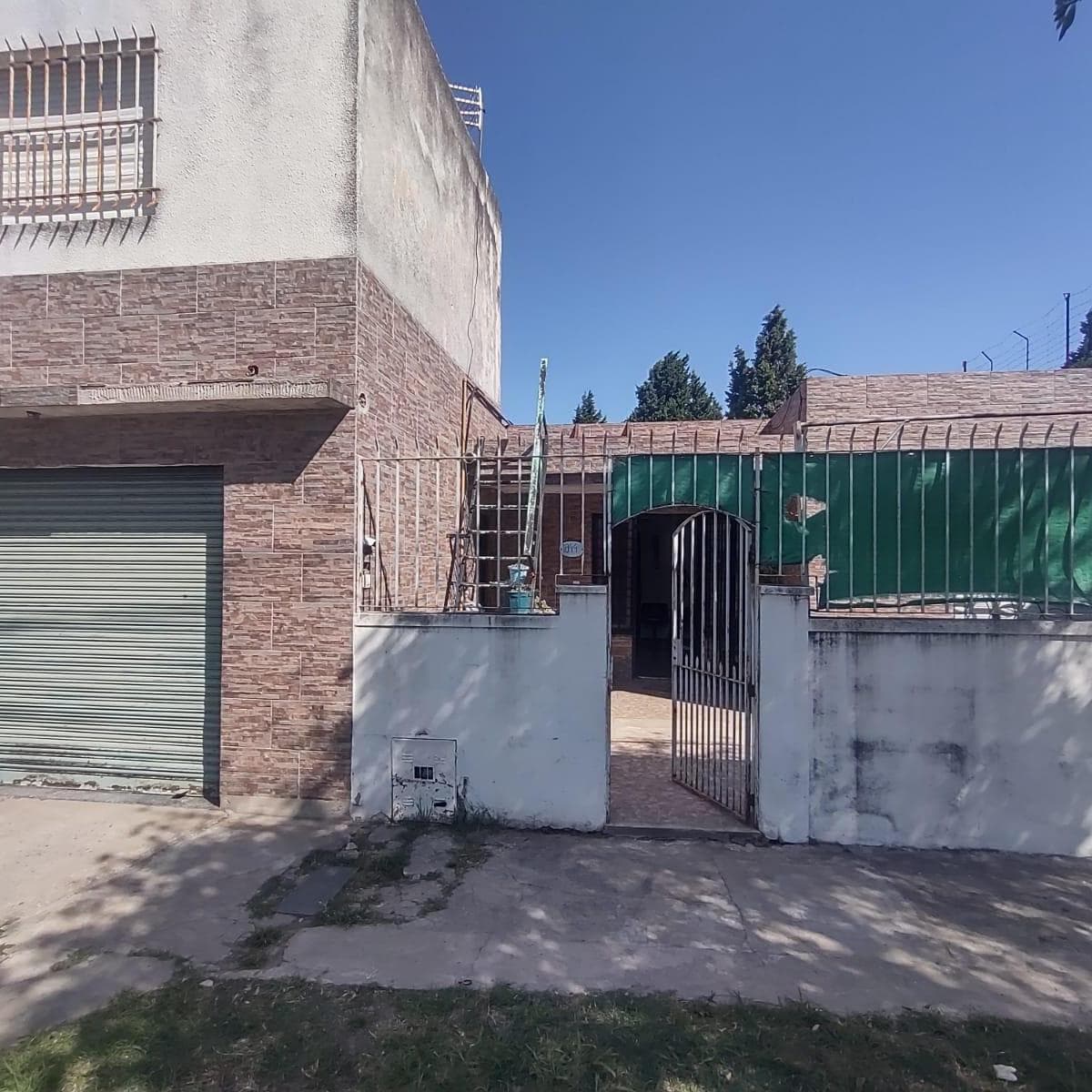 Propiedad en Argentina