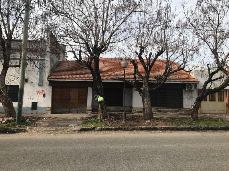 Propiedad en Argentina