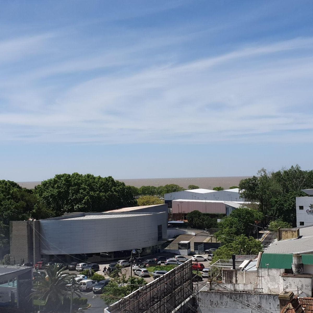 Propiedad en Argentina