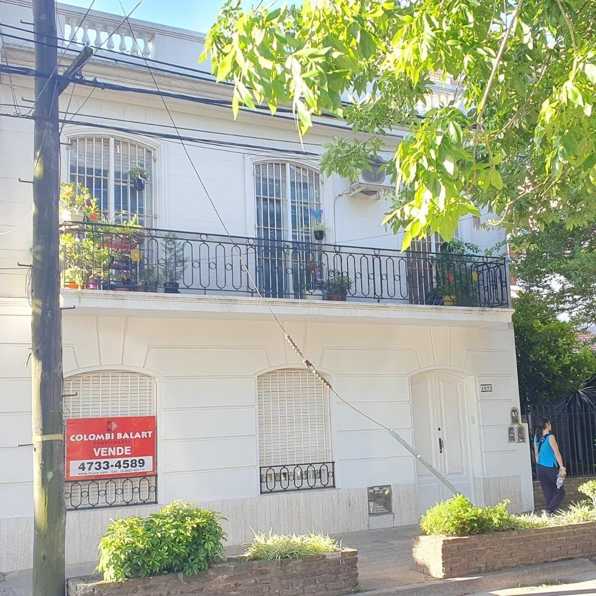 Propiedad en Argentina
