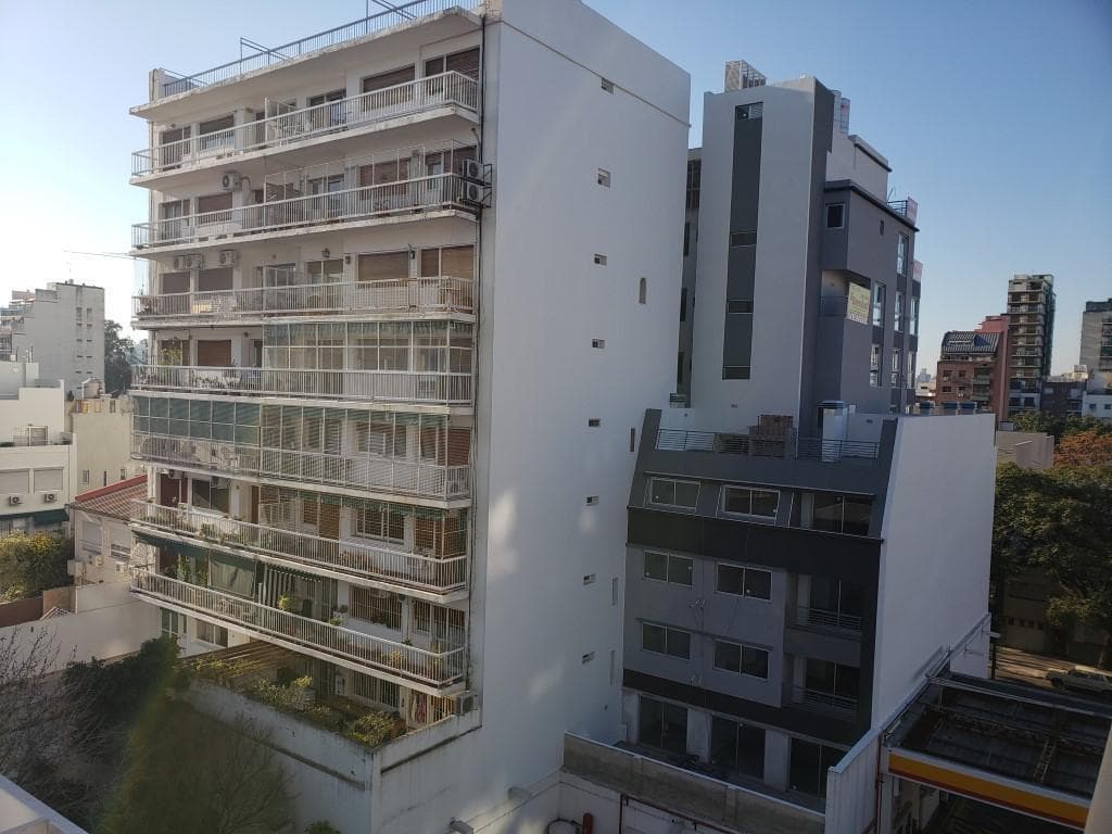 Propiedad en Argentina