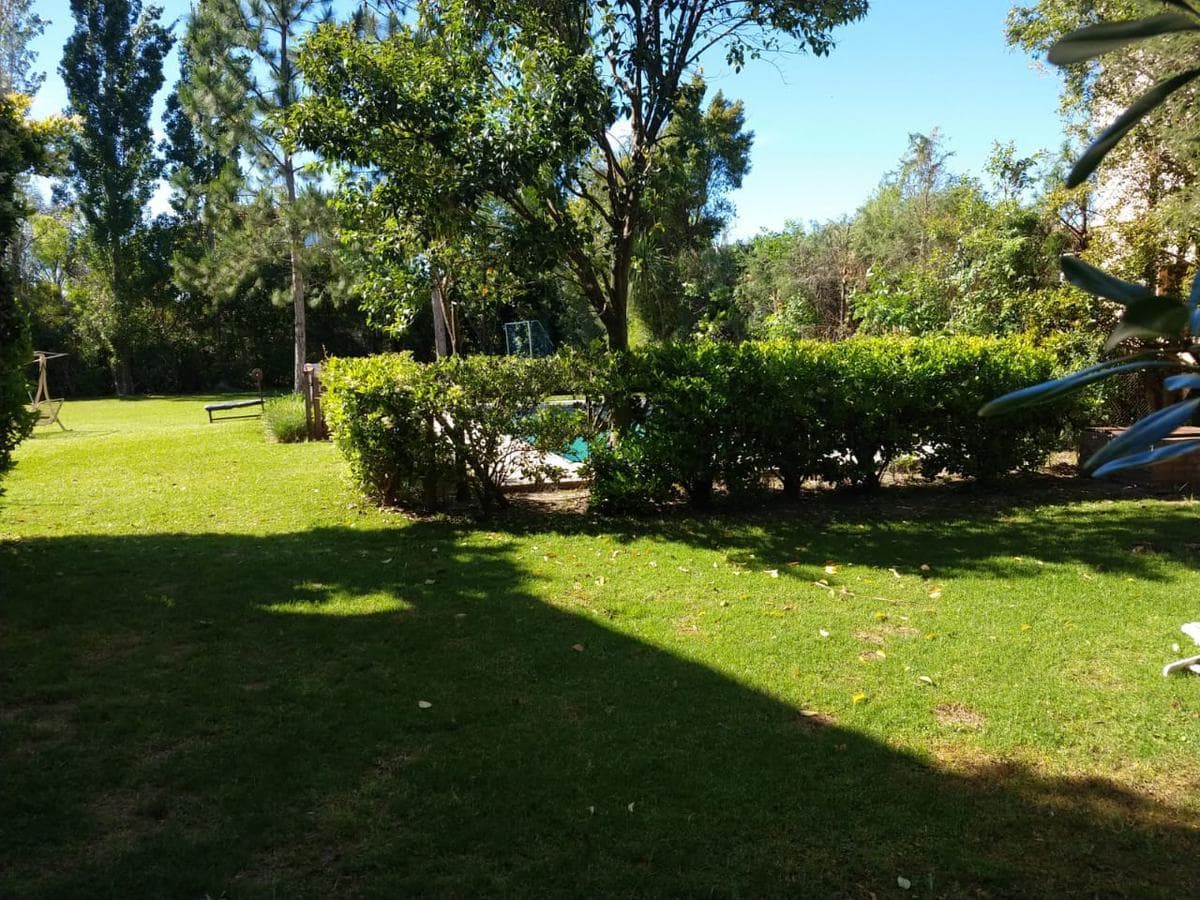 Propiedad en Argentina