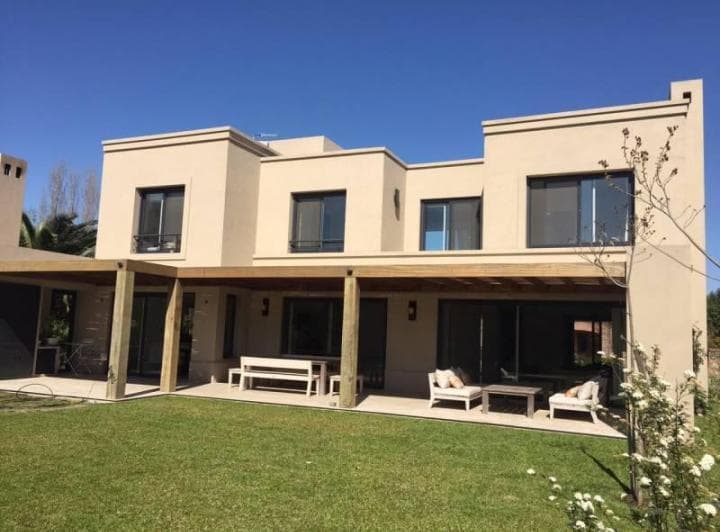 CONQUIPROPIEDADES - Alquiler DE VERANO - Laguna Del Sol 2