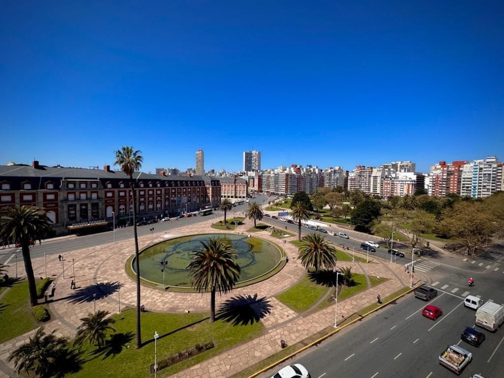 Propiedad en Argentina