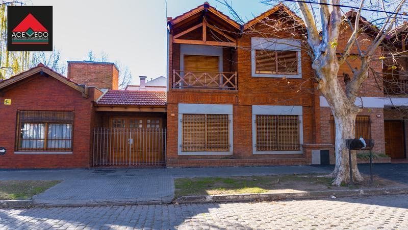 Propiedad en Argentina