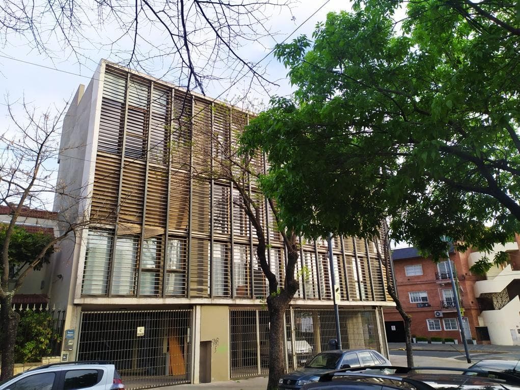 Propiedad en Argentina