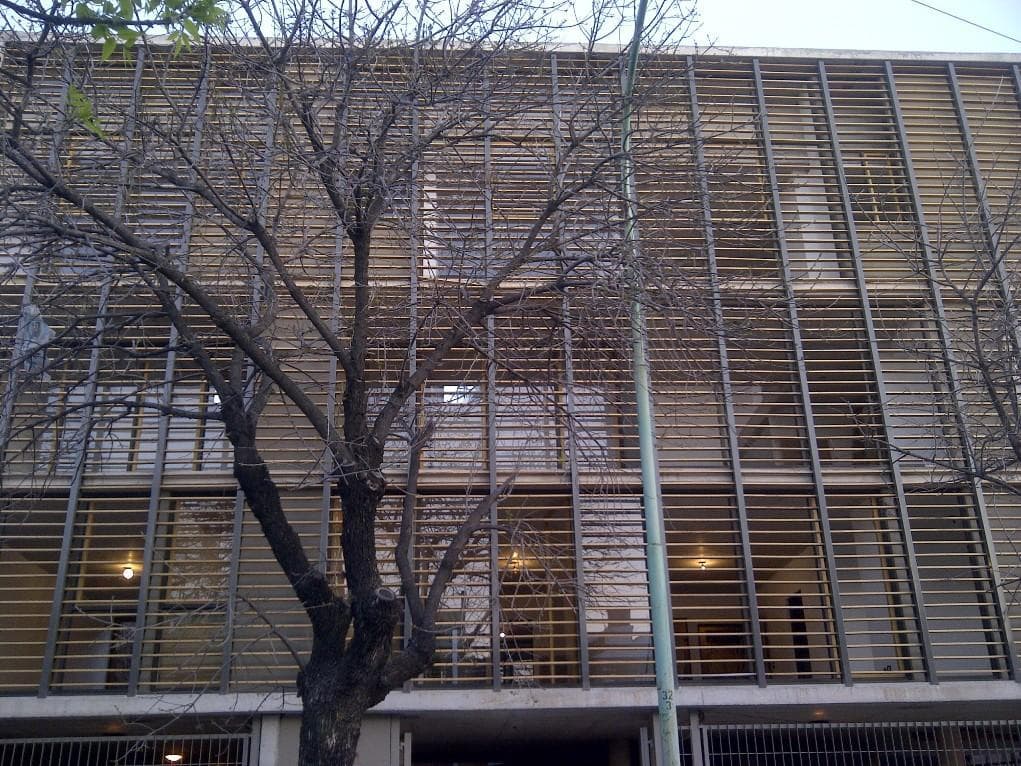 Propiedad en Argentina