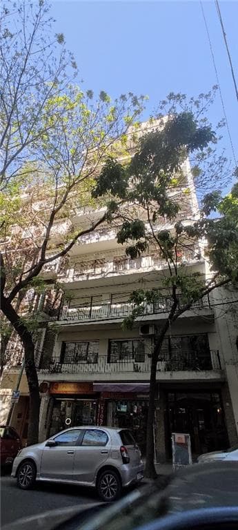Propiedad en Argentina
