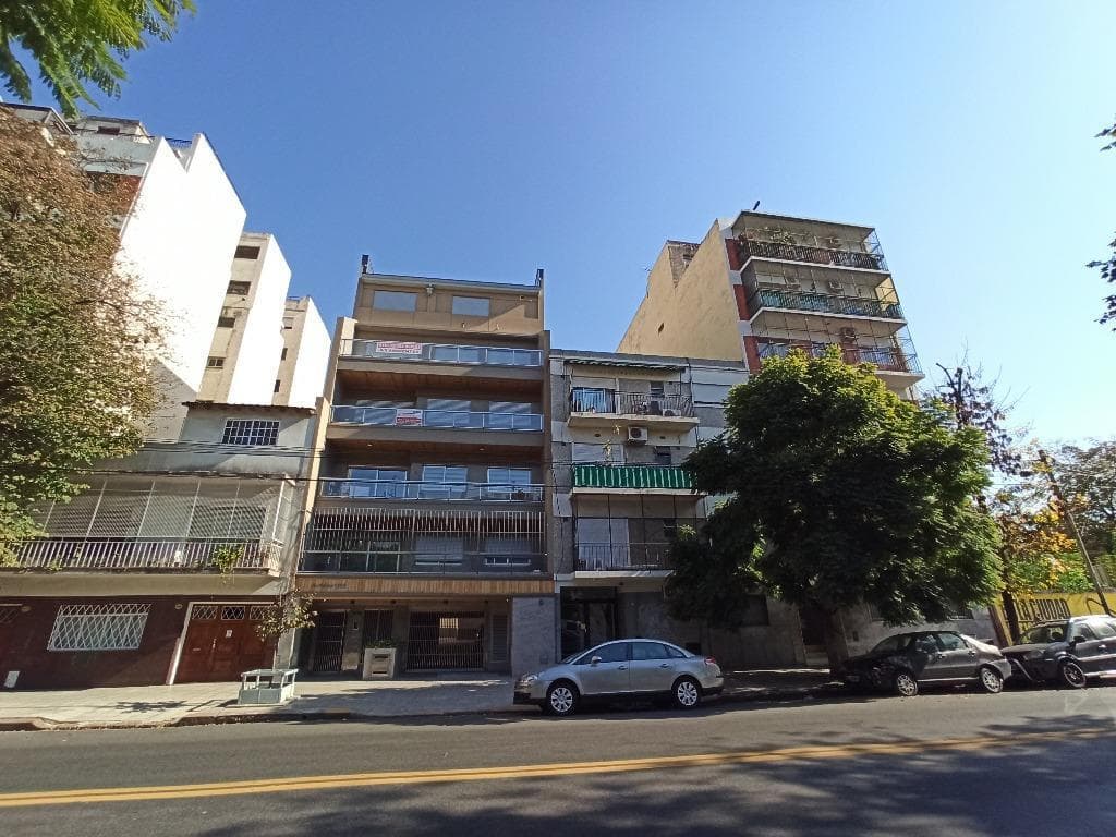 Propiedad en Argentina
