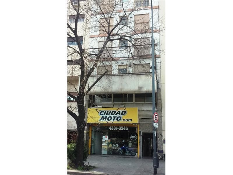 Propiedad en Argentina