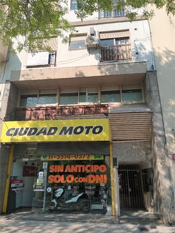 Propiedad en Argentina