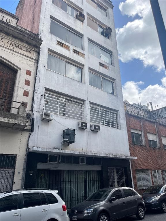 Propiedad en Argentina