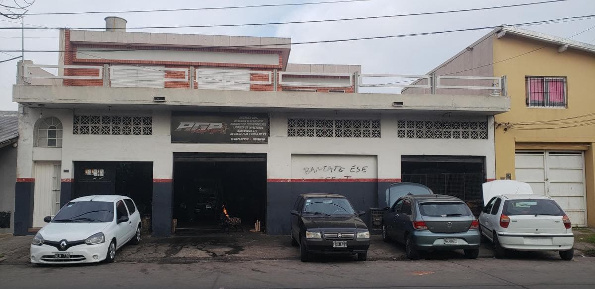 Propiedad en Argentina