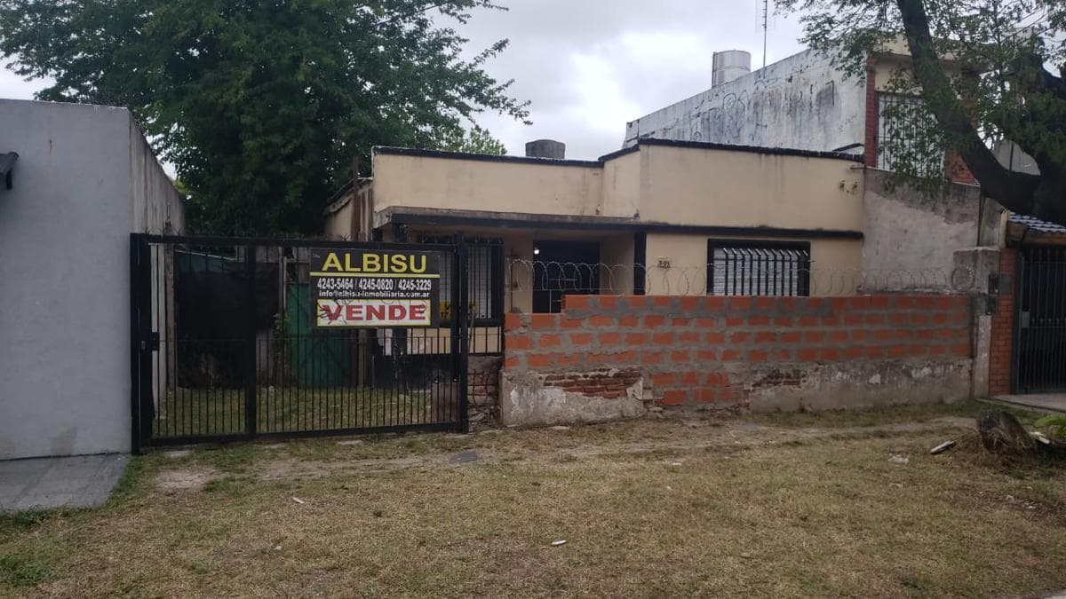 Propiedad en Argentina