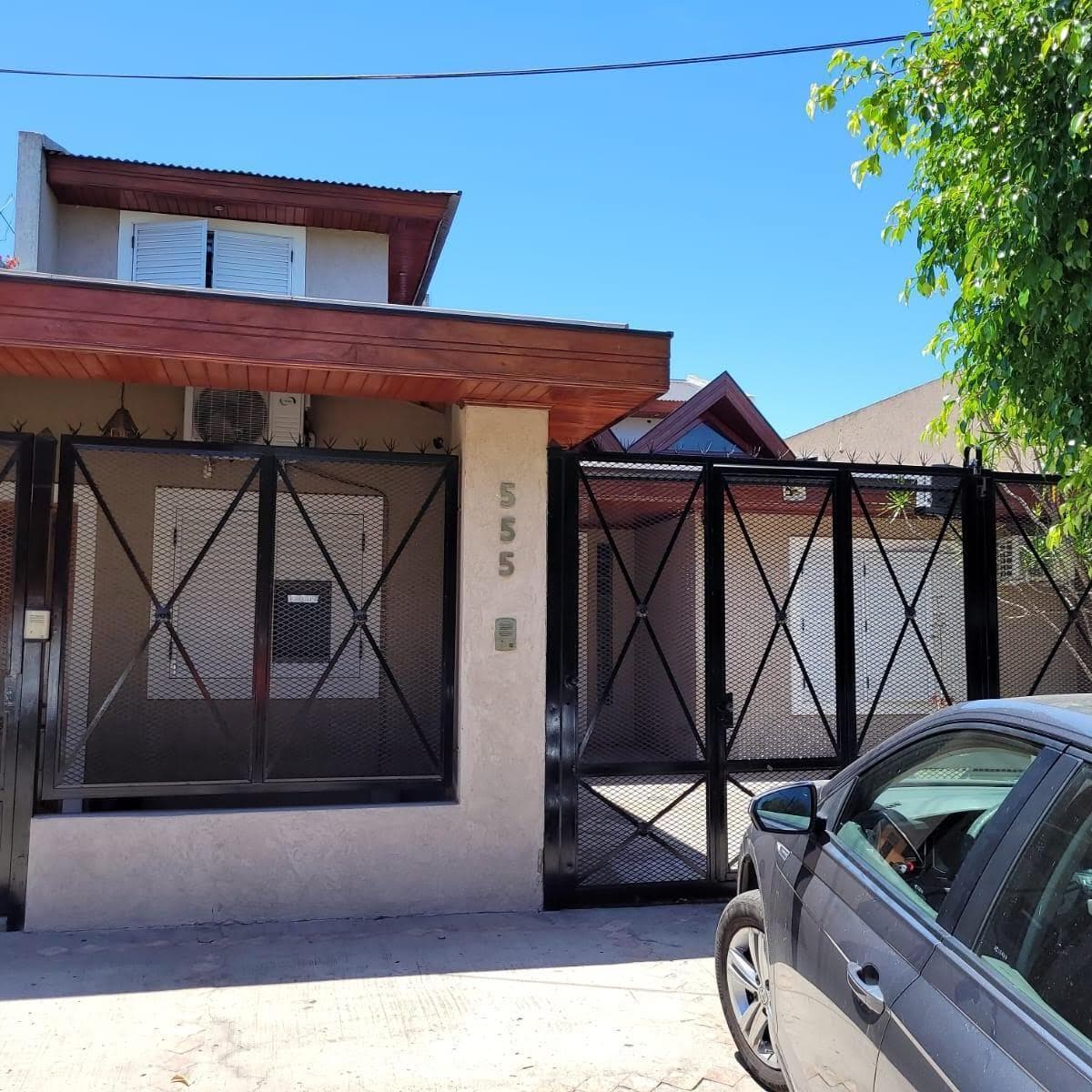 Propiedad en Argentina