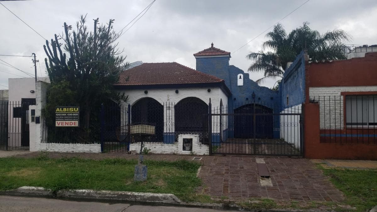 Propiedad en Argentina