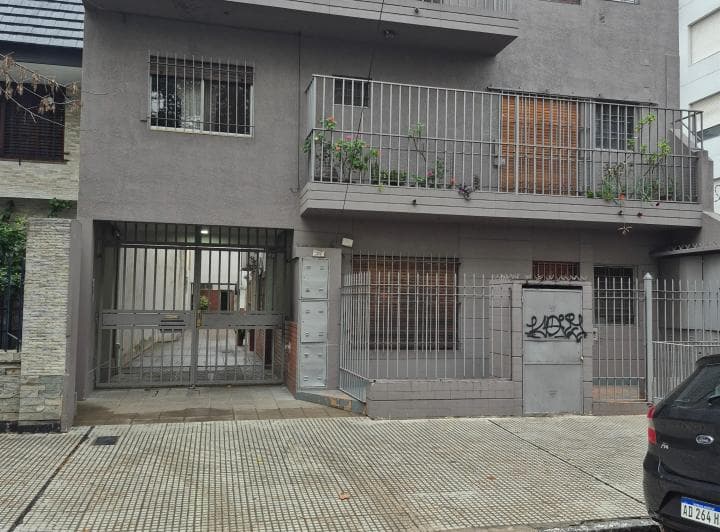 DEPARTAMENTO 2 AMB FRENTE A ESTACION BANFIELD ESTE EN ALQUILER 5