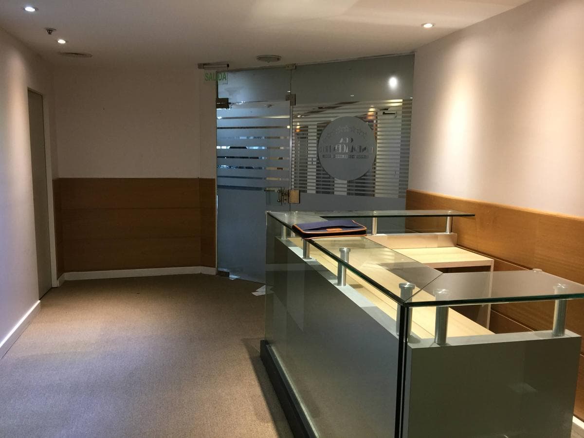 Oficina en Alquiler en Puerto Madero, Caba 2
