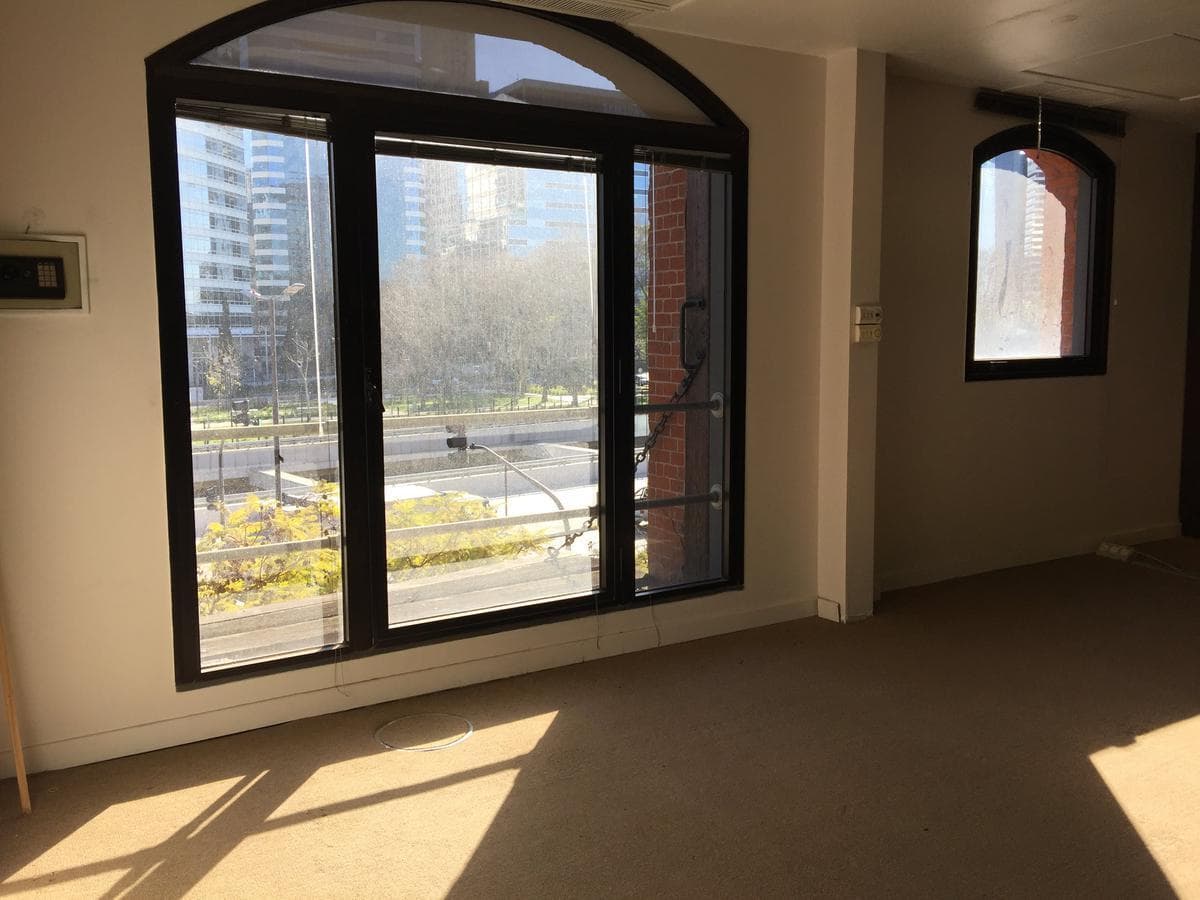 Oficina en Alquiler en Puerto Madero, Caba 1