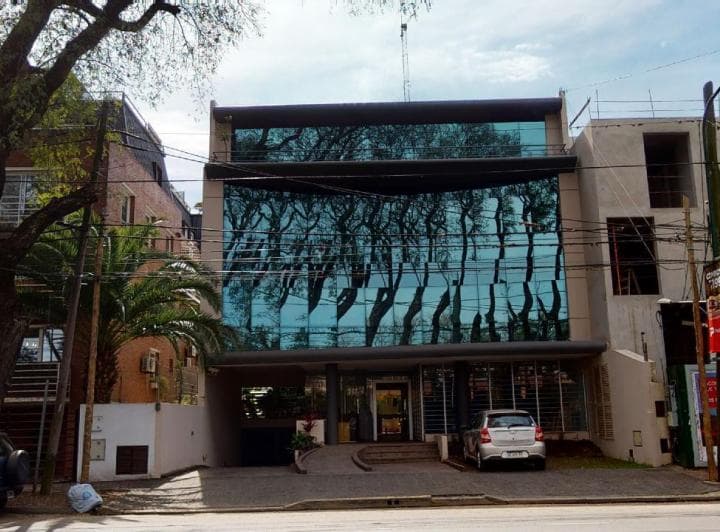 Propiedad en Argentina