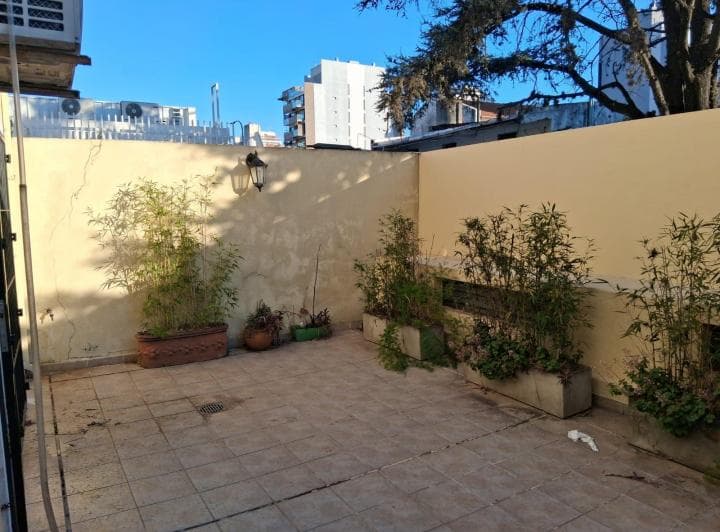 Departamento en Nuñez 2