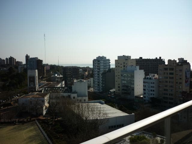 Rosales Park Tower ! Lindisima vista, full amenities, cochera 4