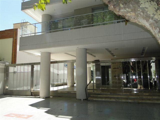 Rosales Park Tower ! Lindisima vista, full amenities, cochera 2