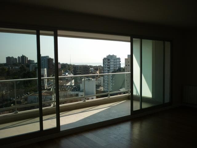 Rosales Park Tower ! Lindisima vista, full amenities, cochera 1