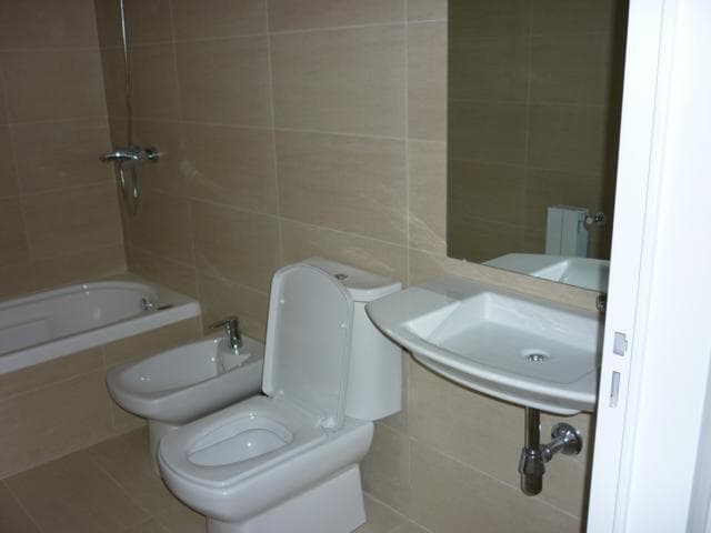 Rosales Park Tower ! Lindisima vista, full amenities, cochera 3