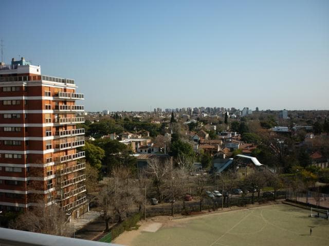 Propiedad en Argentina