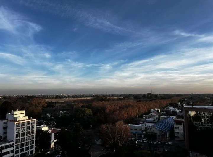 Propiedad en Argentina