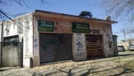 Propiedad en Argentina