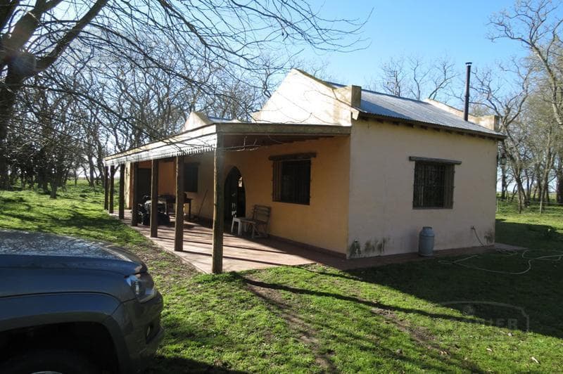 Propiedad en Argentina