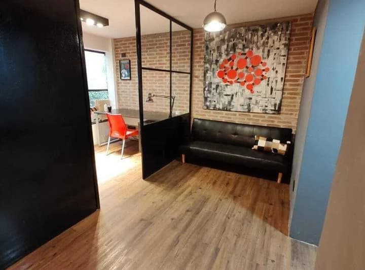 Oficina  en Alquiler en San Isidro, G.B.A. Zona Norte, Argentina 3