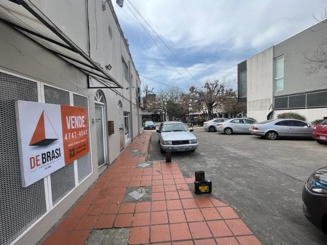 Propiedad en Argentina