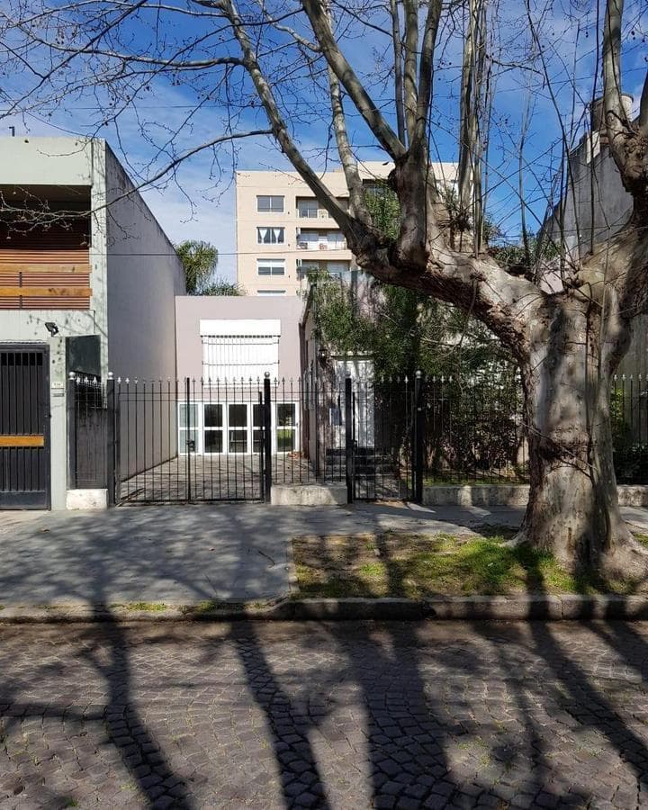 Propiedad en Argentina