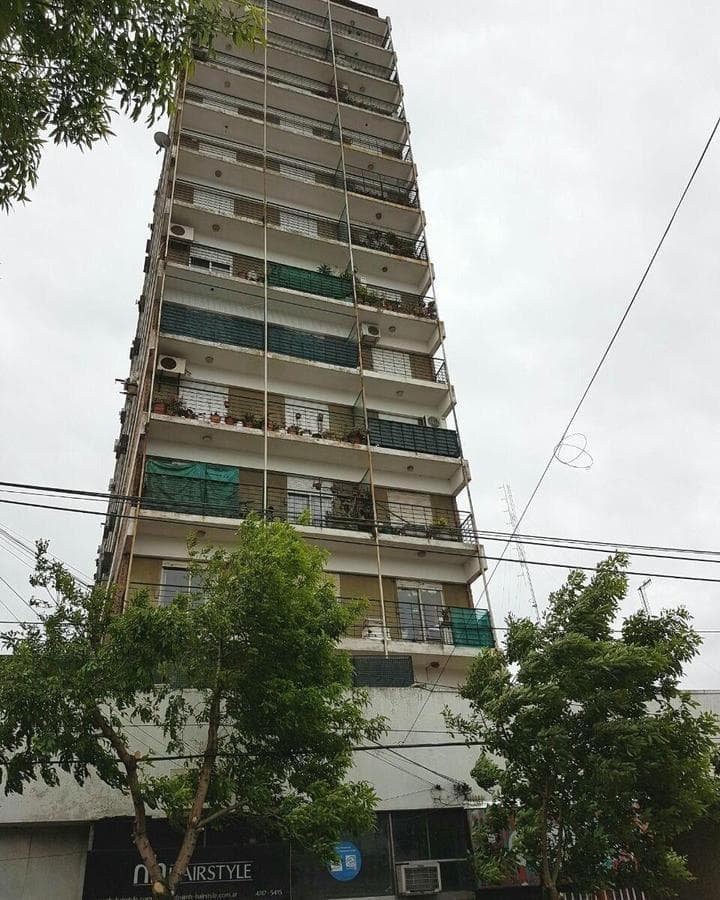 Propiedad en Argentina