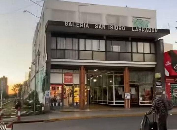 Propiedad en Argentina